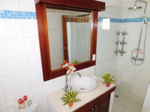 Apartamento Appartement Face � La Mer