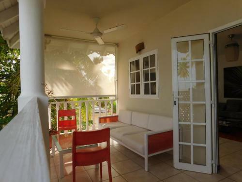 Apartamento Appartement Face � La Mer