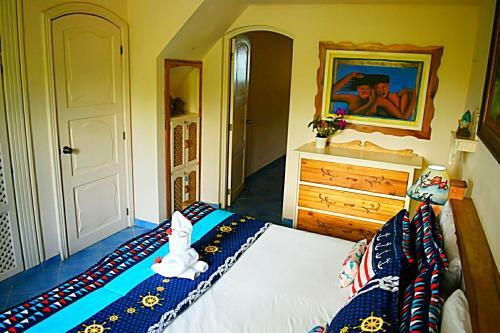Apartamento La Dolce Vita #12, Las Terrenas