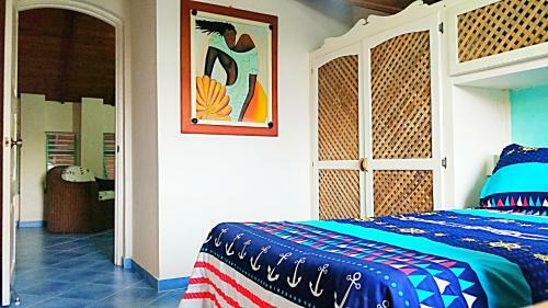 Apartamento La Dolce Vita #12, Las Terrenas