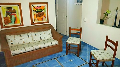 Apartamento La Dolce Vita #12, Las Terrenas