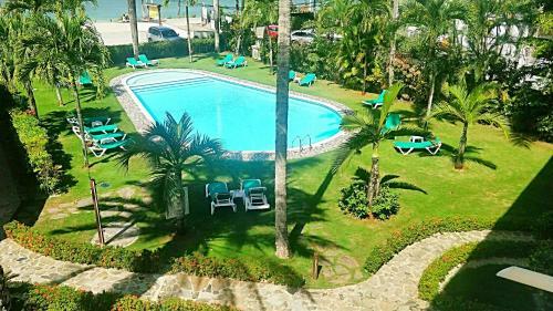 Apartamento La Dolce Vita #12, Las Terrenas