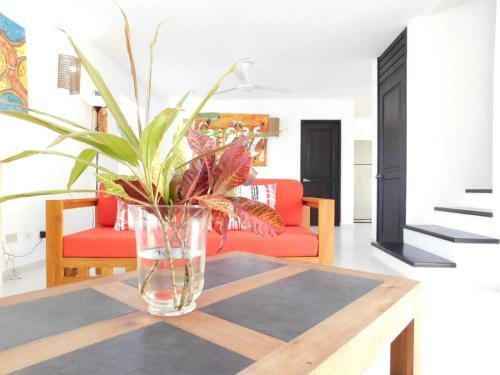 Villa Serenity Playa Popi