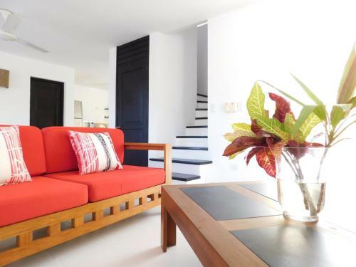 Villa Serenity Playa Popi