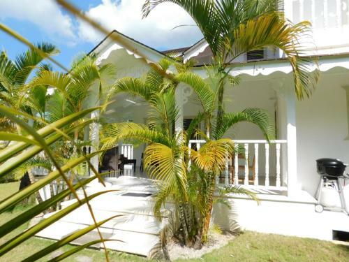 Villa Serenity Playa Popi
