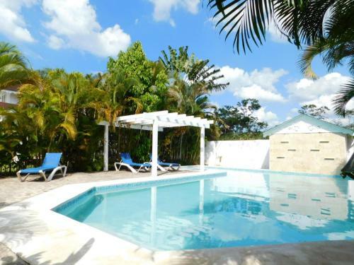 Villa Serenity Playa Popi