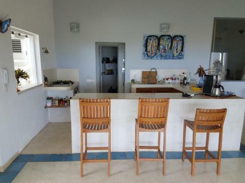 Villa Vue Mer Et Cocotiers