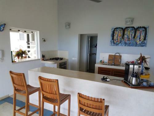 Villa Vue Mer Et Cocotiers