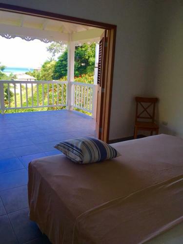 Villa Vue Mer Et Cocotiers
