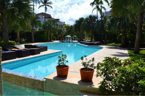 Apartamento Balcones Del Atlantico