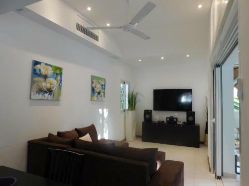Villa Paradise Playa Popi