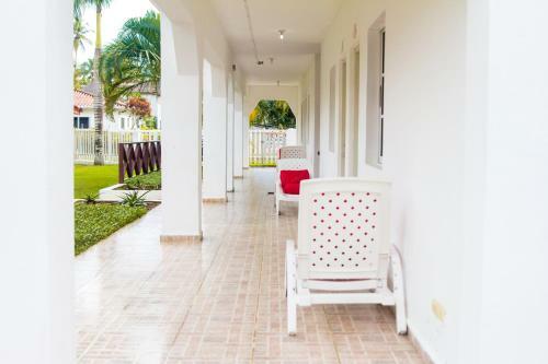 Apartamento La Serenisima Regina Del Mar