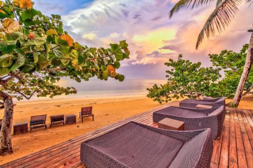 Apartamento Balcones Del Atlantico 222
