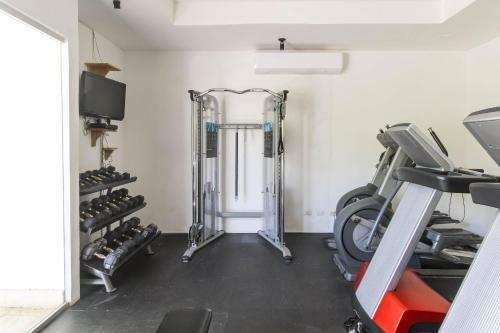 Apartamento Balcones Del Atlantico 222