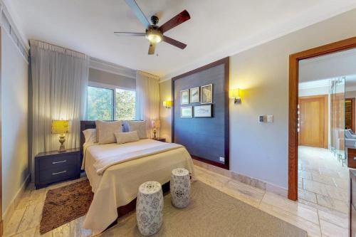Apartamento Balcones Del Atlantico 222