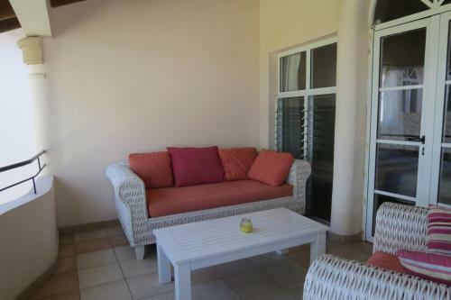 Apartamento Appartement Et Plage