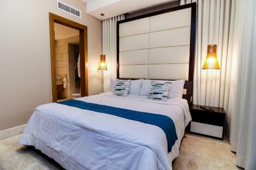 Apartamento Beach Rock Condo Hotel
