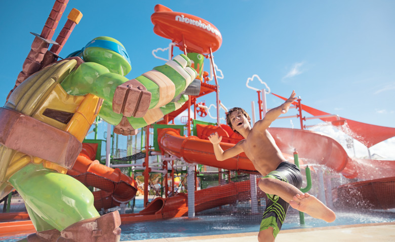 Nickelodeon Hotels & Resorts Punta Cana - Gourmet All Inclusive By Karisma