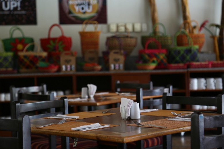 Hotel Casa Andina Standard Nasca