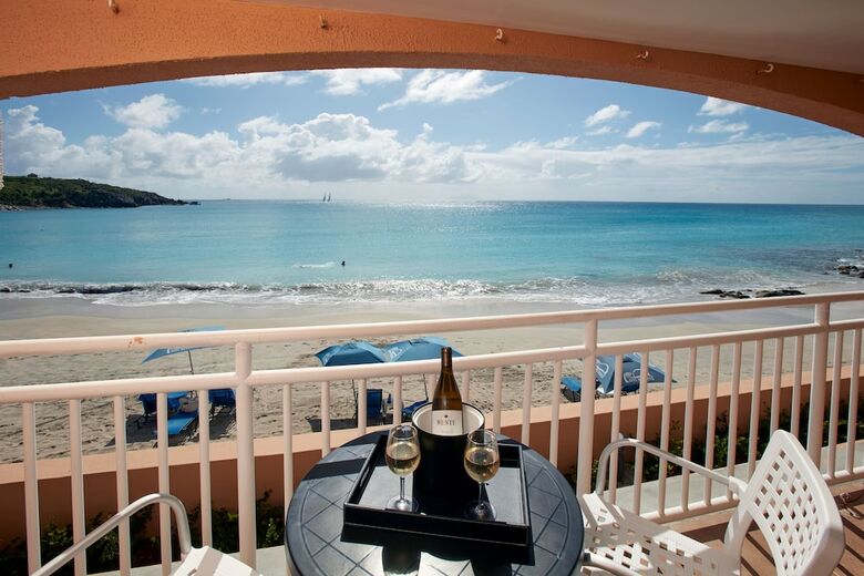 Hotel Divi Little Bay Beach Resort