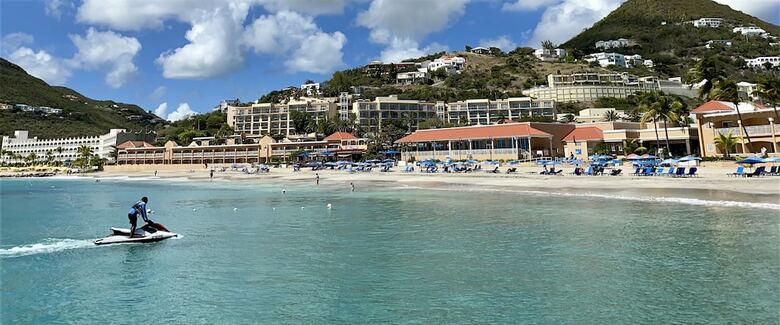 Hotel Divi Little Bay Beach Resort