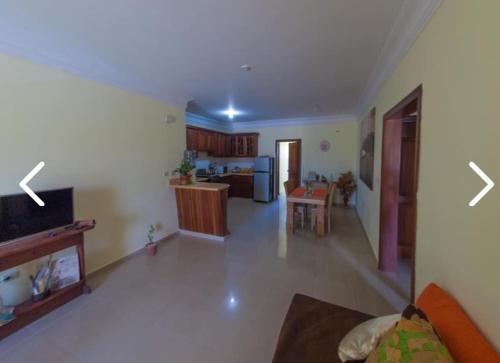 Apartamento Habitaci�n Puesta Del Sol