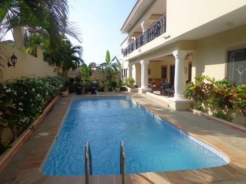 Villa Sunshine