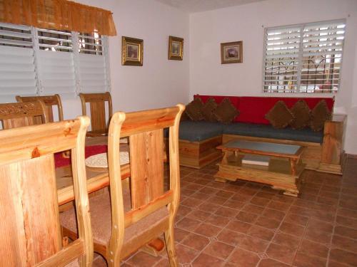 La Casa De Juan