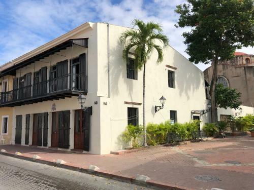Casa Pantheon Luxury Colonial House