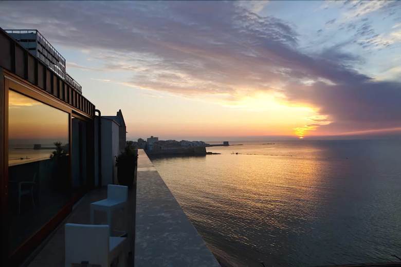 Hotel Residence La Gancia