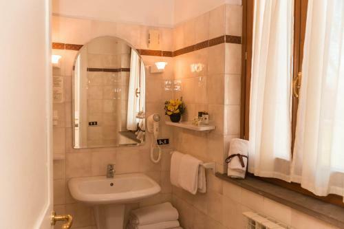 Hotel Le Mura