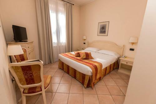 Hotel Le Mura