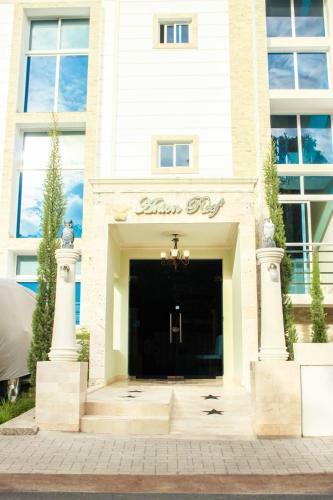 Hotel Anton Reef