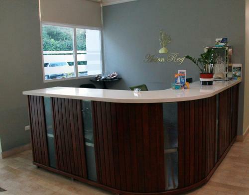 Hotel Anton Reef