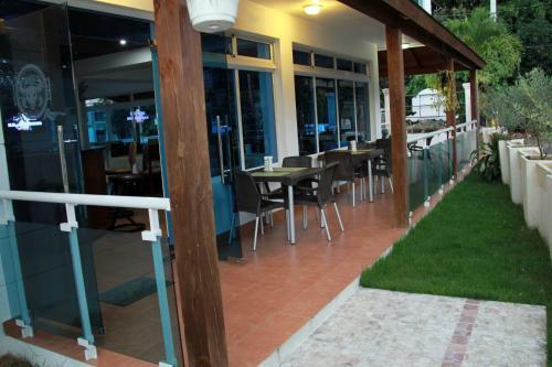 Hotel Anton Reef