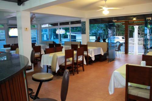 Hotel Anton Reef