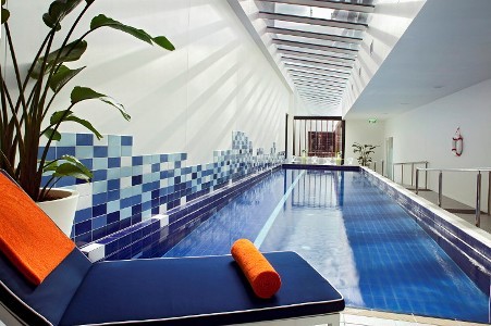 Hotel Citadines Melbourne On Bourke