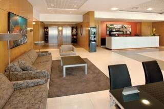 Hotel Mercure Lisboa Almada