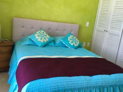 Apartamento Penthouse Tibur�n Ballena