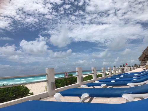 Apartamento Penthouse Tibur�n Ballena