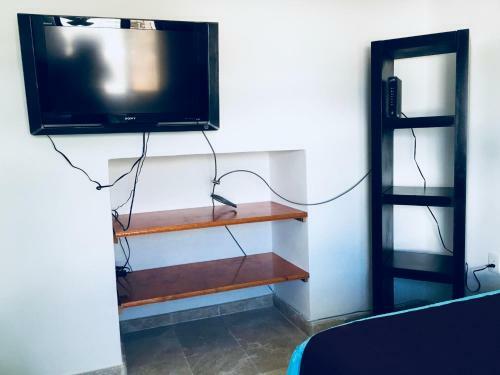 Apartamento Penthouse Tibur�n Ballena