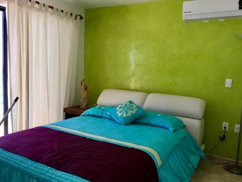 Apartamento Penthouse Tibur�n Ballena