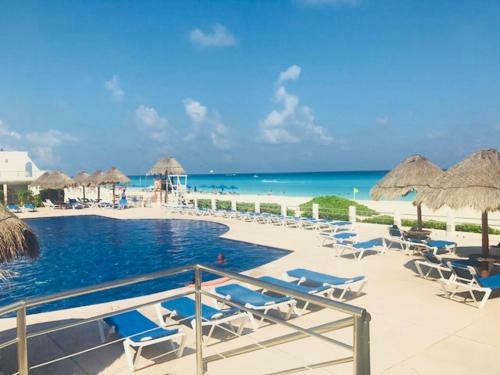 Apartamento Penthouse Tibur�n Ballena