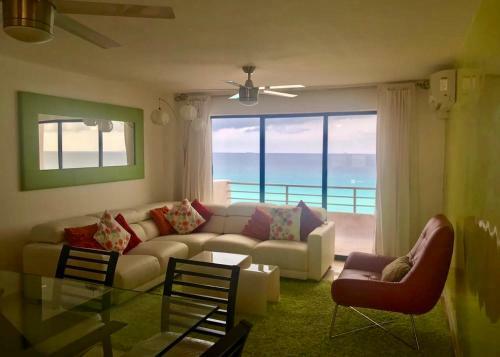Apartamento Penthouse Tibur�n Ballena