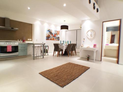 Apartamento Luxury Loft Close To The Beach!