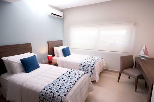 Apartamento Malecon Rentals
