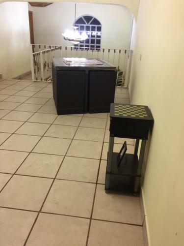 Lodge Chalet De Servicio Tur�stico Creel