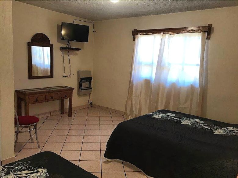 Hotel Puesta Del Sol