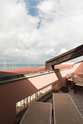 Hotel Residenza Santa Cecilia