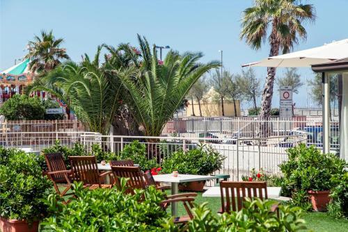 Hotel Residenza Santa Cecilia